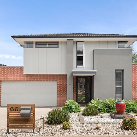 Getaway On The Rise Villa Portarlington Exterior photo